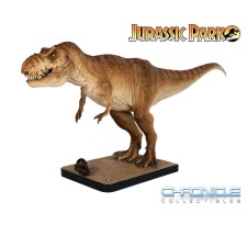 Jurassic Park T-Rex Full 1/5 Scale Maquettte 213 CM (see pre-order details at product description)